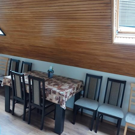 Luna Apartman Gyula Kültér fotó
