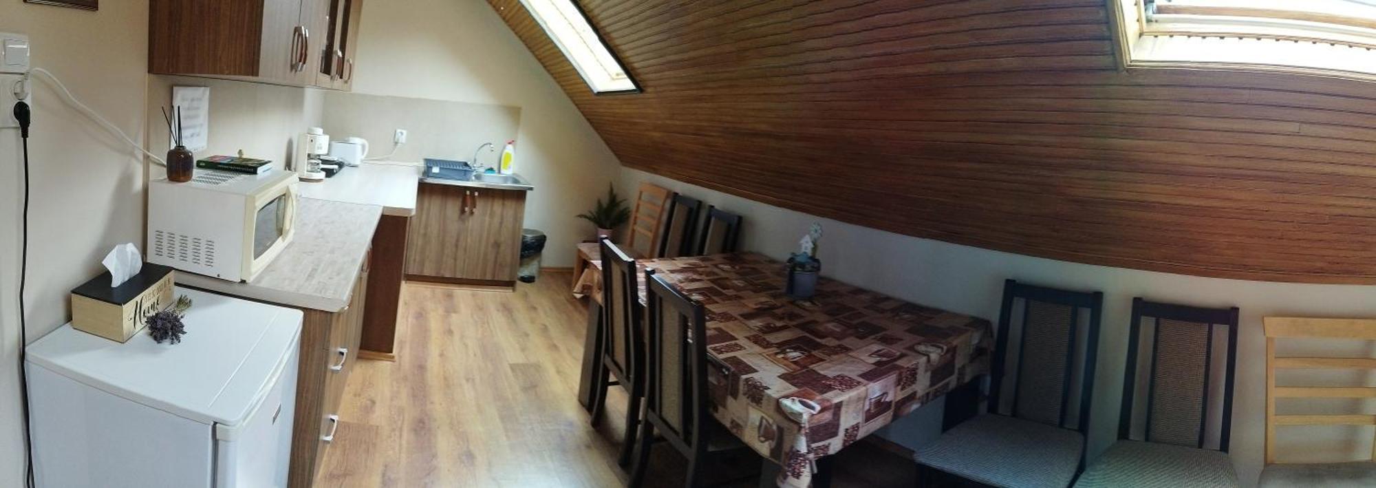 Luna Apartman Gyula Kültér fotó