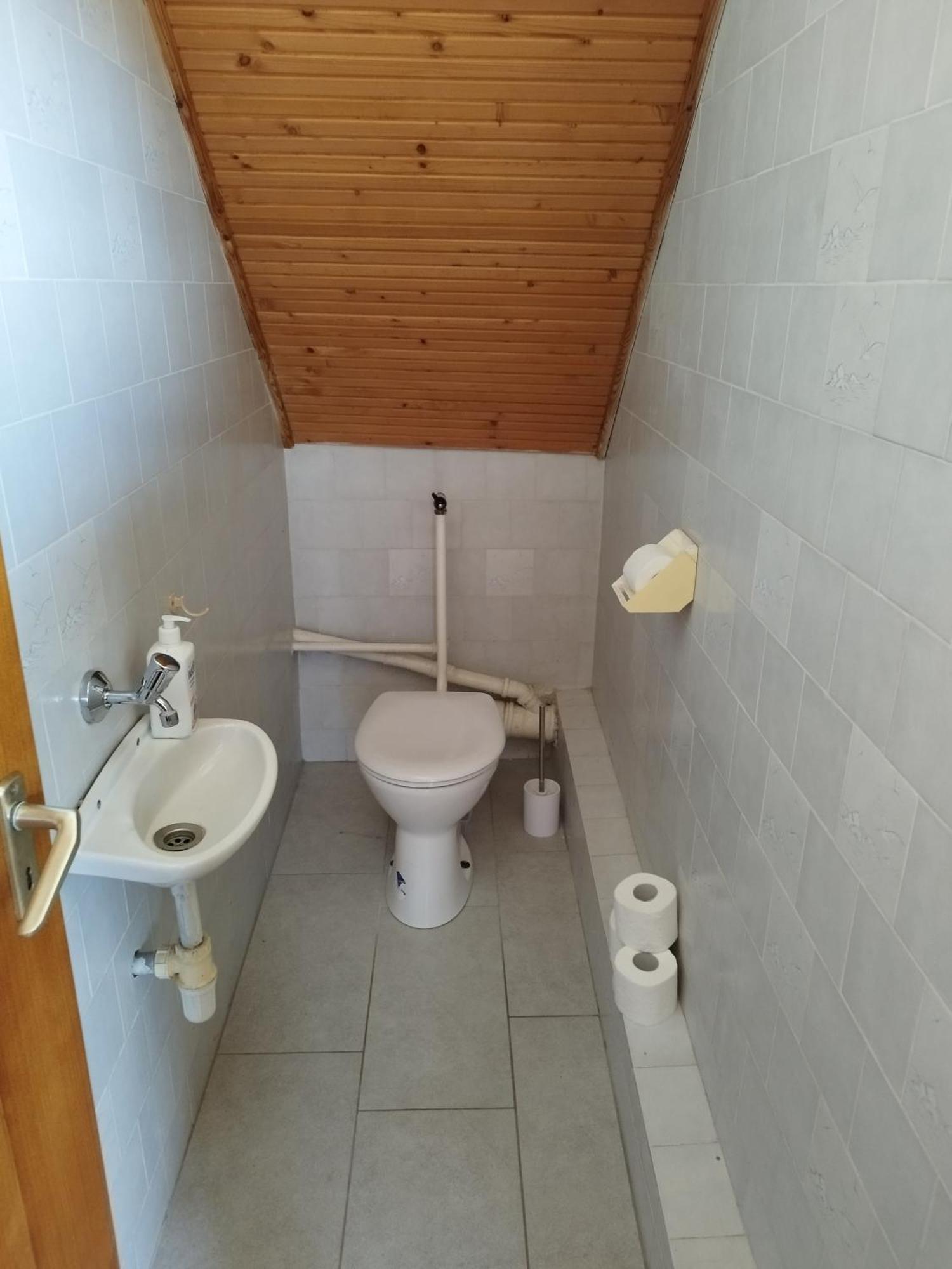 Luna Apartman Gyula Kültér fotó